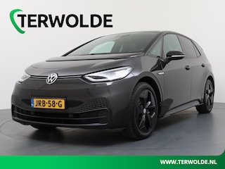 Volkswagen ID.3 Pro Performance 58 kWh | ErgoActiv Stoel | Adapt. Cruise | Stoel- & Stuurverw. |