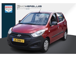 Hyundai i10 1.1 i-Drive Cool Airco | 5-Deurs | Goed onderhouden | Whatsapp 06-53188999