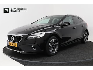 Volvo V40 1.5 T3 Polar+ Luxury (PANORAMADAK, TREKHAAK, STOELVERWARMING, CAMERA, PARKEERSENSOREN)