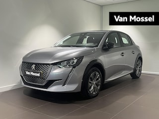 Peugeot 208 EV Active Pack 50 kWh