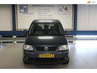 Volkswagen Caddy 1.4 59 KW / AIRCO / AUDIO / 5 PERSOONS ! ! ! !