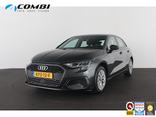 Audi A3 Sportback 40 TFSI e Edition > Plug-in hybride/Manhattangrijs/All season banden/12 maanden garantie