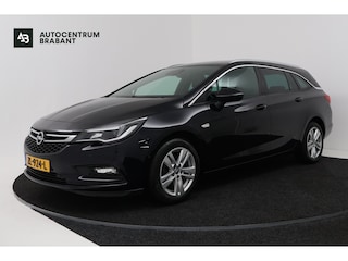 Opel Astra Sports Tourer 1.0 Turbo Business Executive (TREKHAAK, CAMERA, STOEL/STUUR VERWARMING, NAVIGATIE, PARKEERSENSOREN)