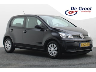 Volkswagen Up 1.0 BMT move up!
