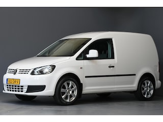 Volkswagen Caddy 1.2 TSI AIRCO | ELEKT RAMEN | MARGE
