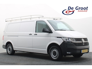 Volkswagen Transporter 2.0 TDI L2H1 28 Comfortline
