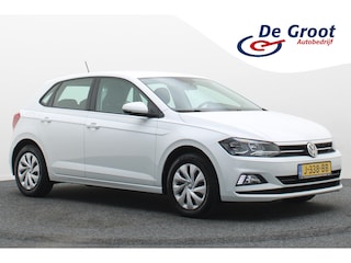 Volkswagen Polo 1.0 TSI Comfortline