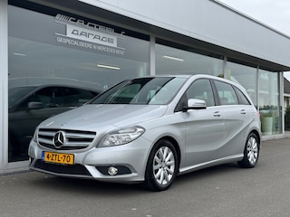 Mercedes-Benz B-klasse 180 Ambition , trekhaak