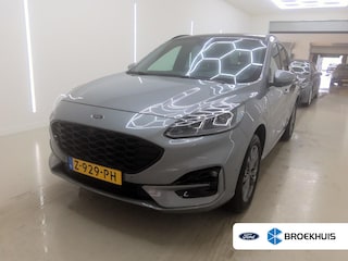 Ford Kuga 2.5 PHEV ST-Line | Panoramadak | Adaptive Cruise | Winterpack | BLIS | Adaptive LED | Head-Up | CarPlay/Android Auto