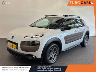 Citroën C4 Cactus 1.2 PureTech Business Plus panorama dak cruise control airco