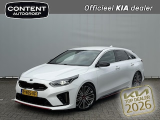Kia ProCeed 1.6 T-GDi 204 PK DCT7 GT