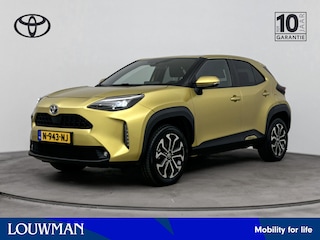 Toyota Yaris Cross 1.5 Hybrid First Edition | Lichtmetalen Velgen | Android Auto/Apple Carplay |