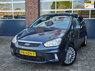 Ford C-MAX 1.8-16V Titanium Flexifuel Clima |Nap |Navi |Trekhaak