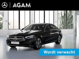 Mercedes-Benz C-klasse Limousine 300 e Business Solution Luxury