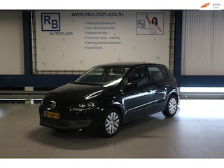 Volkswagen Polo 1.2-12V / NW APK / RIJKLAAR GELEVERD ! ! !