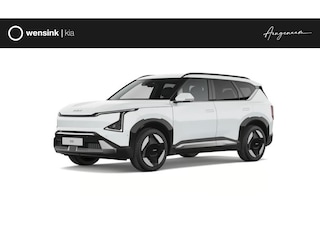Kia EV5 Plus 81.4 kWh | Stoelventilatie |  Triplezone climatecontrol | Privacy glass | Dodehoekassistentie | Stoelverwarming |