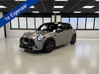 Mini John Cooper Works 5-Deurs 1.5 Cooper Works|Pano|Keyless|Sfeer