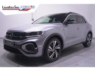 Volkswagen T-Roc 1.5 TSI R-Line Apple Carplay Panodak Stoelverwarming Achteruitrijcamera Digital Display