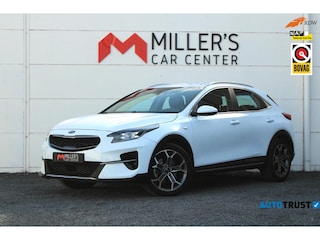 Kia XCeed 1.4 T-GDi DynamicPlusLine Camera Stuur&Stoelverwarming