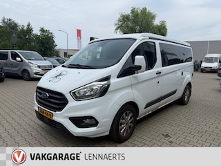 Westfalia Nugget FORD Plus Automaat (5AGCFAW9DX)
