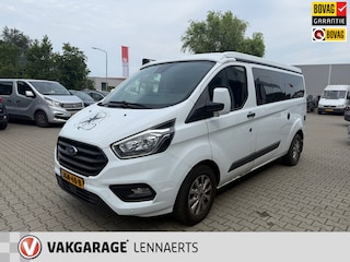 Westfalia Nugget FORD Plus Automaat (5AGCFAW9DX)
