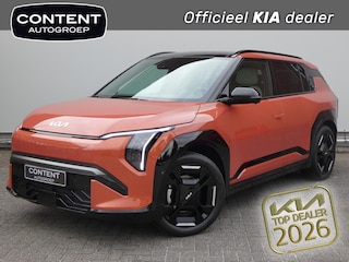 Kia EV3 81,4 kWh 204pk GT-PlusLine (in bestelling)