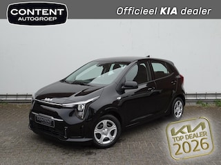 Kia Picanto 1.0 GDI 4-zits DynamicLine (in bestelling)