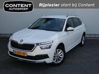 Skoda Kamiq 1.0 TSI Greentech 110pk DSG-7 Business Edition / 39.000 KM !!!!