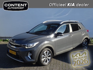 Kia Stonic 1.0 T-GDi 120pk DCT7 DynamicPlusLine