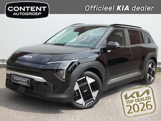Kia EV3 58,3 kWh 204pk Plus Advanced