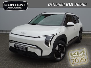 Kia EV3 58,3 kWh 204pk Plus (in bestelling)