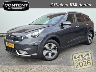 Kia Niro 1.6 GDi DynamicLine
