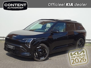 Kia EV3 81,4 kWh 204pk GT-Line (in bestelling)
