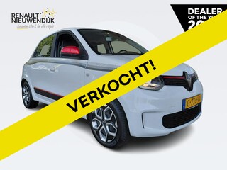 Renault Twingo 1.0 SCe Collection | 1E EIGENAAR | DEALER ONDERHOUDEN | BLUETOOTH | AIRCO |