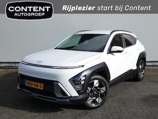 Hyundai Kona 1.6 GDI HEV 141pk DCT Comfort Smart