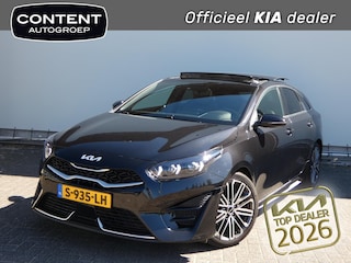 Kia ProCeed 1.5 T-GDi 160pk GT-Line