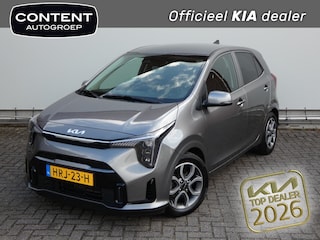 Kia Picanto 1.0 DPi 63pk 4-zits ExecutiveLine