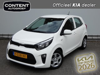 Kia Picanto 1.0 DPi AUTOMAAT 67pk 4-zits ComfortLine