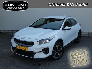 Kia XCeed 1.6 GDi PHEV 142pk DCT6 DynamicLine