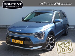 Kia Niro 1.6 GDi 129pk DCT6 ExecutiveLine