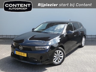 Opel Astra Sports Tourer 1.2 Turbo Level 2 I 110 pk I Clima I cruise controle