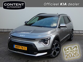 Kia Niro 1.6 GDi 129pk DCT6 ExecutiveLine / 5.500 !!!