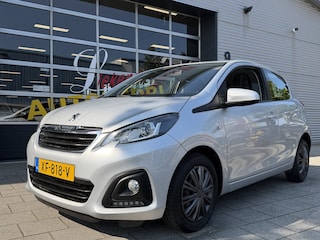 Peugeot 108 1.0 e-VTi Active - 25.000 km - 5Drs I Airco I LED / Xenon I Comfort pakket I Dealer onderhouden
