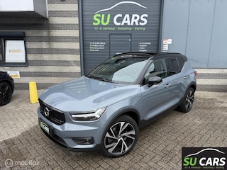 Volvo XC40 1.5 T5 Recharge R-Design|PANO|Memory|360|Blindspo