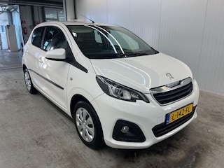 Peugeot 108 1.0 e-VTi Active, Camera! 1e Eig! Apk 5-2027! VERWACHT!!