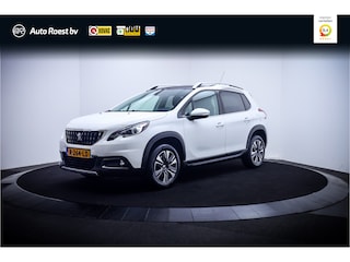 Peugeot 2008 1.2T GT-line PANO | CARPLAY | STOELVERW | NAVI | CLIMA | DAB | PDC | LMV