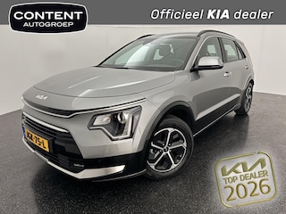 Kia Niro 1.6 GDi 129pk DCT6 DynamicLine | Trekhaak