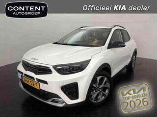 Kia Stonic 1.0 T-GDi MHEV 100pk GT-PlusLine