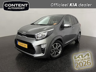 Kia Picanto 1.0 DPi 67pk 4-zits DynamicPlusLine