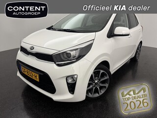 Kia Picanto 1.0 4-zits Colour Edition | Navigatie | Climate Control | Cruise Control